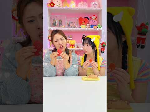 OMG The most terrible strawberry!🍓😱