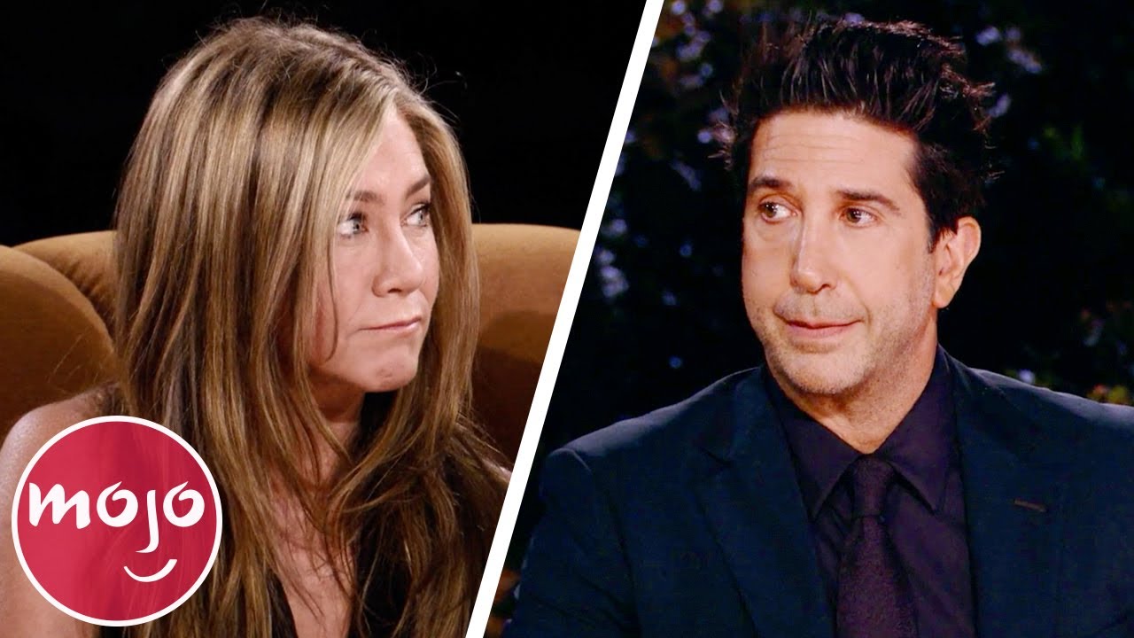 Top 10 Stars Who Admitted to Crushing On Their Co-Stars