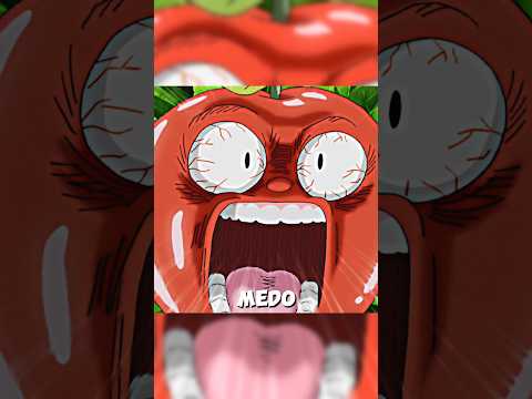 Essas maçãs valem mais de 5 milhões #anime #otaku #narração #animemomentos