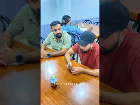 THE KUTTIPPA 🔥FOOD EXPLORE ANI | #shortvideo