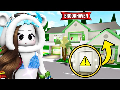 I SEGRETI DELL'AGGIORNAMENTO ESTIVO DI BROOKHAVEN ROBLOX!