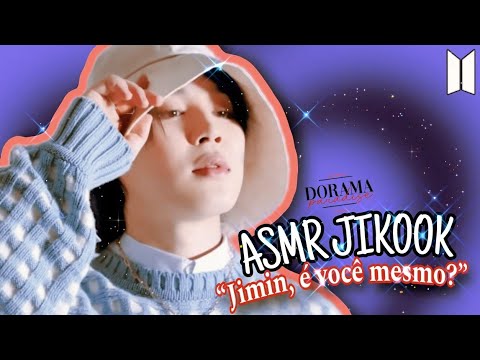 🦊 ASMR JIKOOK 🦊 • JIMIN, ESSE É VOCÊ?! [continua?]