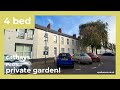 4 bedroom student house in Cathays, Cardiff