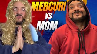 Try Not to Laugh Watching the Most Viewed MERCURI 88 Best Funny Mom Shorts of Mercuri_88 P1