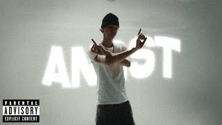 FREE MAKKO x UFO 361 Type Beat - "ANGST"