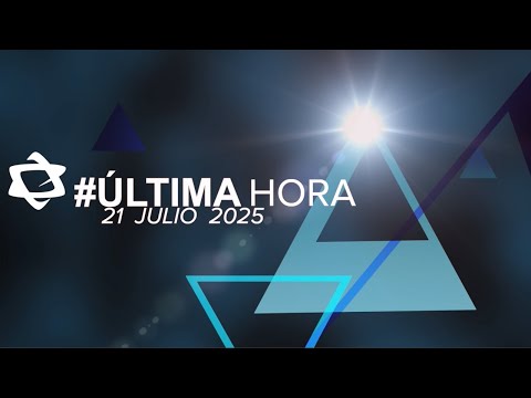 Las principales noticias de Israel y el mundo judío el día de hoy - 21 Julio 2025