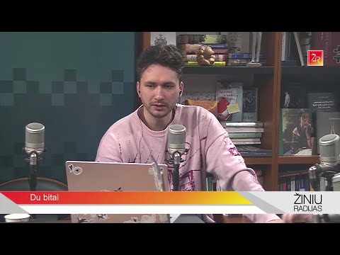 YouTube thumbnail for 158: AI 2027 vizija – save vystantis DI, perimami darbai ir geopolitinė įtampa?