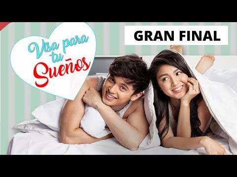 Visa Para Tu Sueños - Capítulo 74 (Capítulo Final)