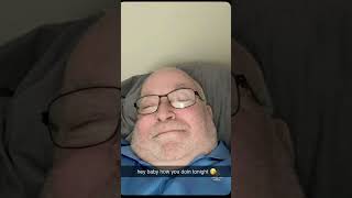 wtf this just got sent to me😭