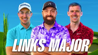 THE RICK SHIELS MAJOR
