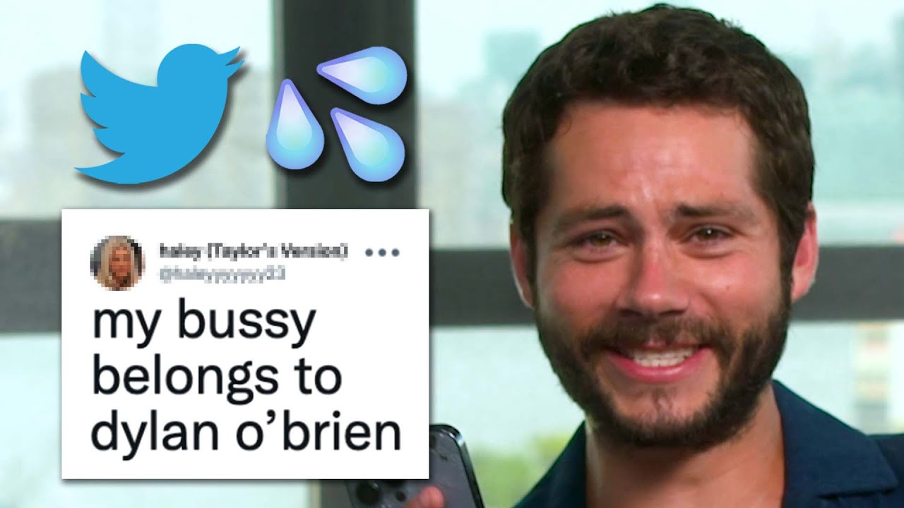 Does Dylan O Brien Have Threads  2026