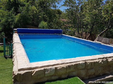 לחצו לצפייה בסרטוון וידאו על המקום