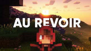 Merci pour tout