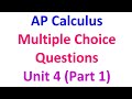 Calculus Concepts and Applications