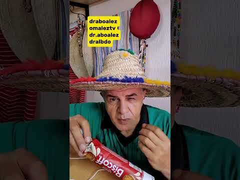 تجربة تذوق بيسكوفي بسكويت لوتس البلجيكي
