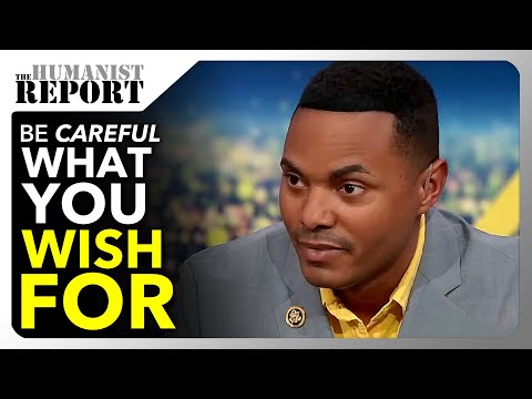 Cocky Corporate Democrats DARE the Left to Primary Them, “Chuckle” at Threats