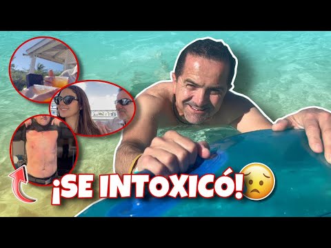 ¡LLEGAMOS a LAS BAHAMAS!