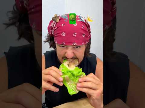 Destroying My Candy Italian Brain Rot Characters!