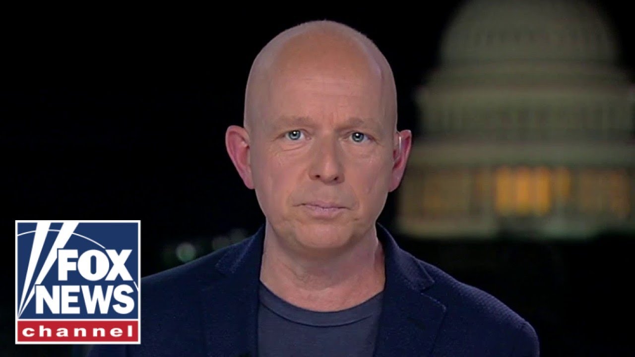 Steve Hilton fact-checks Fauci: ‘It all makes sense now’