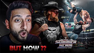 😱 Everything You Need To Know After SummerSlam Night 2 !!
