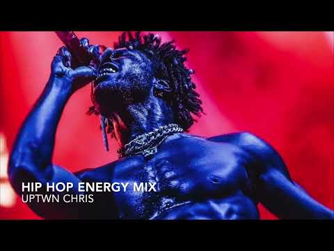 Hip Hop Energy Mix | Saint Jhn, Drake, Kendrick Lamar, Don Toliver, Future, 21 Savage, Pop Smoke