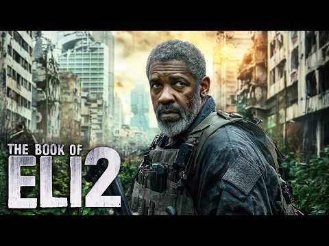 Denzel’s Return? What’s Next For THE BOOK OF ELI Chapter 2