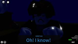 Guesty chapter 9 intro