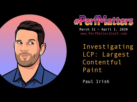 Investigating LCP: Largest Contentful Paint