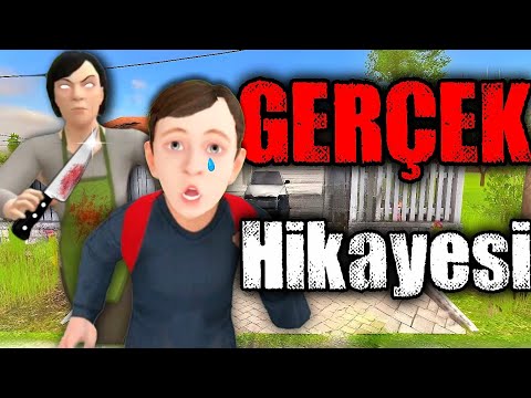 KİMSENİN BİLMEDİĞİ SCHOOLBOY RUNAWAY HİKAYESİ + OYNADIK! @BilgiCamiasi
