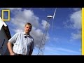 Sustainable Living with Wind Energy