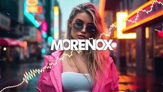 LIPIEC 2025 ✅ NAJLEPSZA MUZYKA KLUBOWA 2025 VOL 30  MORENOX 🎶