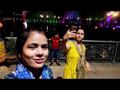 gwaliyar ka ktora tal beautiful moments🥰🥰🥰😍😍!! arti thakur vlogs