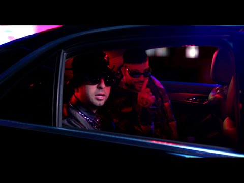 Fred De Palma &amp; Justin Quiles - ROMANCE (Official Video)