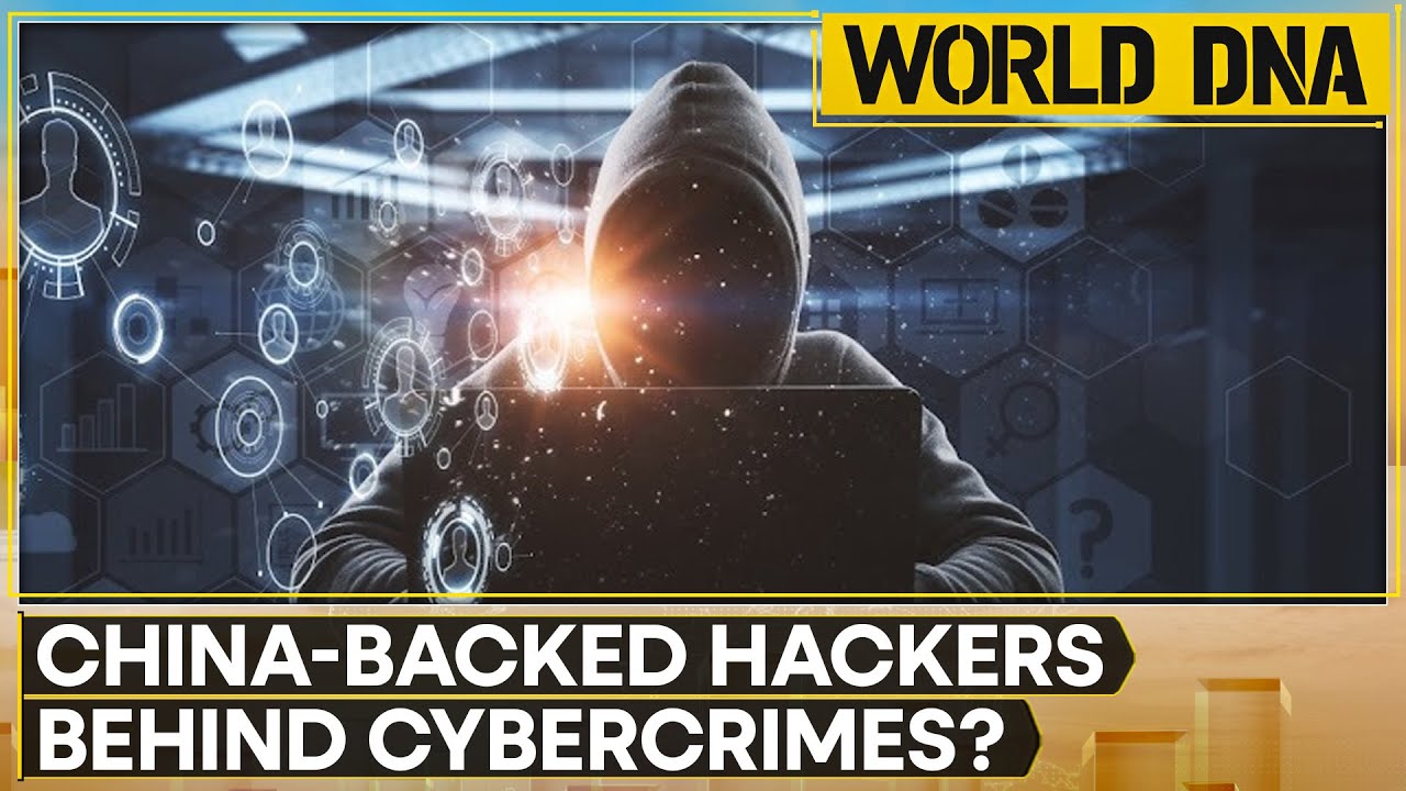 Australia accuses China-backed hackers of 2022 cyberattacks