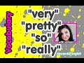 Understanding Intensifiers in English