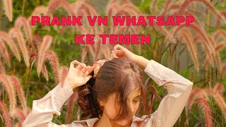 Prank terngakak 🤣 #prank