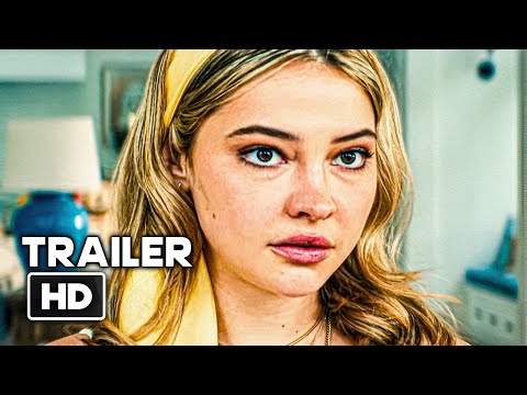 I KNOW WHAT YOU DID LAST SUMMER Official Trailer 2 (2025) Horror Movie HD