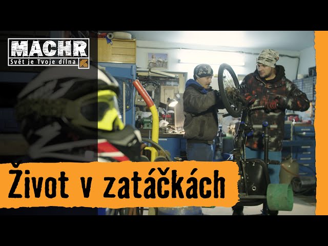 Hornbach-Video