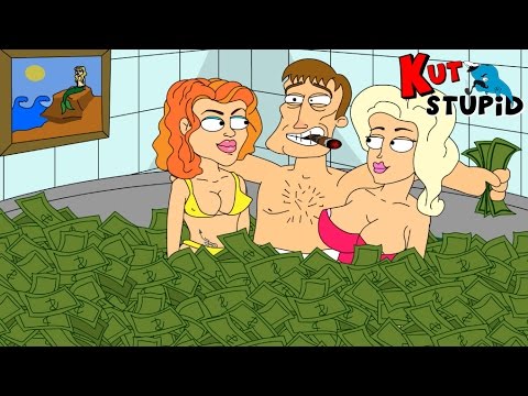 ФСБ следит за тобой - KuTstupid