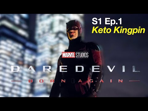 Daredevil: Born Again S1 Ep.1 Breakdown – Keto Kingpin Rises as Mayor & Matt Retires Daredevil