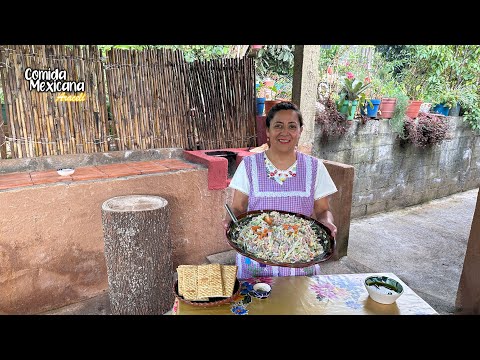 Ya se Acerca Navidad y Me Gusta Prepararla para Acompañar Pollo o Carne Ensalada De Coditos