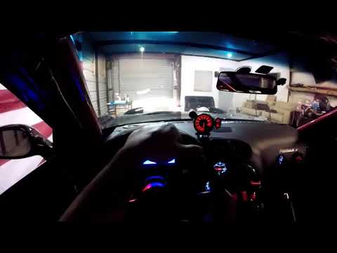 How to Drive a 4 Rotor Peripheral Port Turbo RX7 On the Street