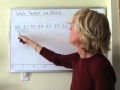 Navigating Whole Numbers and Decimals on a Number Line