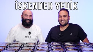 10 KİLO İSKENDER YEDİK @konsoloyun