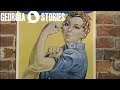 Roles of Women in World War II