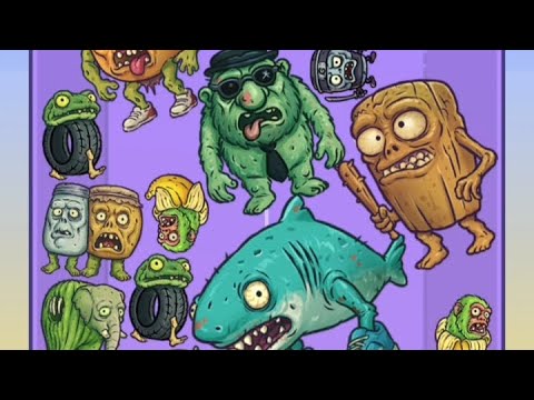 Merge Fellas! Live | Italian Brainrot | Zombie mod | infinity Shake | score 10000+