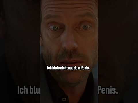 House setzt Teenager schachmatt | Dr. House DE