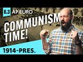 Understanding the Russian Revolution