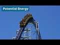 Understanding Potential Energy Concepts