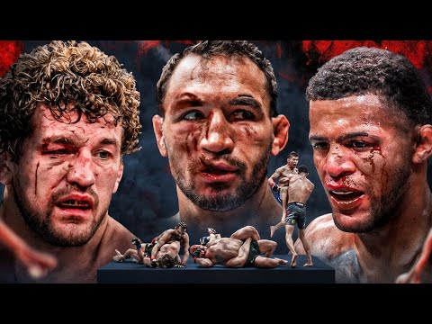 When Champions From Other Promotions Got Crushed by UFC Fighters